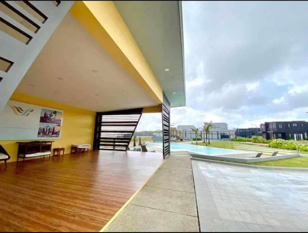 Cozy Holiday Home At Batulao Artscapes 2Br Brand New Fully Airconditioned Calo Exterior foto