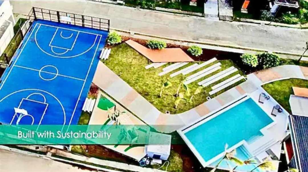 Cozy Holiday Home At Batulao Artscapes 2Br Brand New Fully Airconditioned Calo Exterior foto