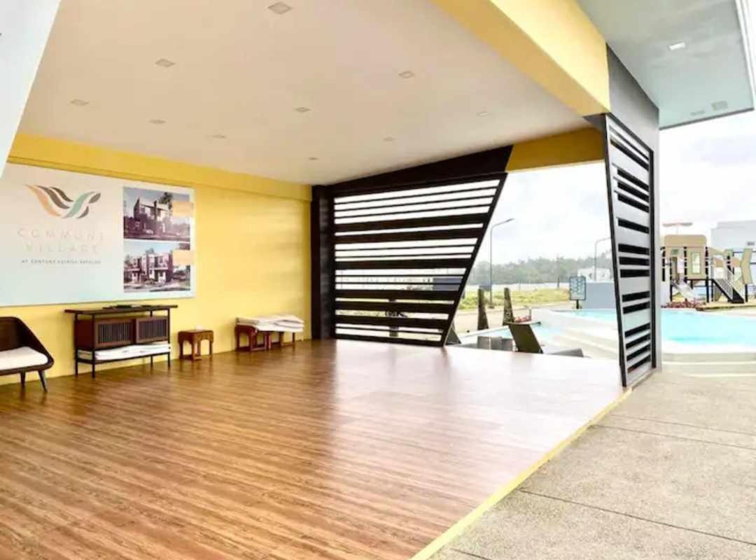 Cozy Holiday Home At Batulao Artscapes 2Br Brand New Fully Airconditioned Calo Exterior foto